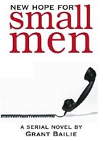 New Hope For Small Men